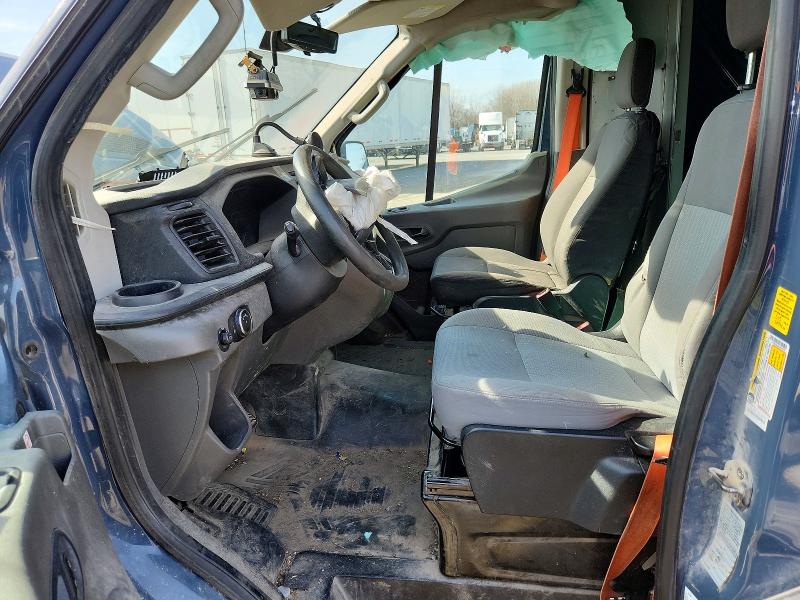 Aukcja sprzedaży 2020 Ford Transit, vin: 1FTBR3X8XLKB26791, numer aukcji: 46712896