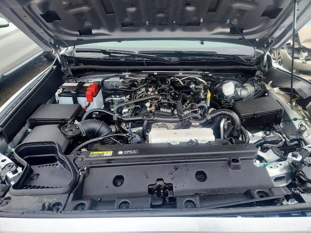 Продажа на аукционе авто 2025 Toyota 4runner, vin: JTEVA5BR3S5006971, номер лота: 46819206