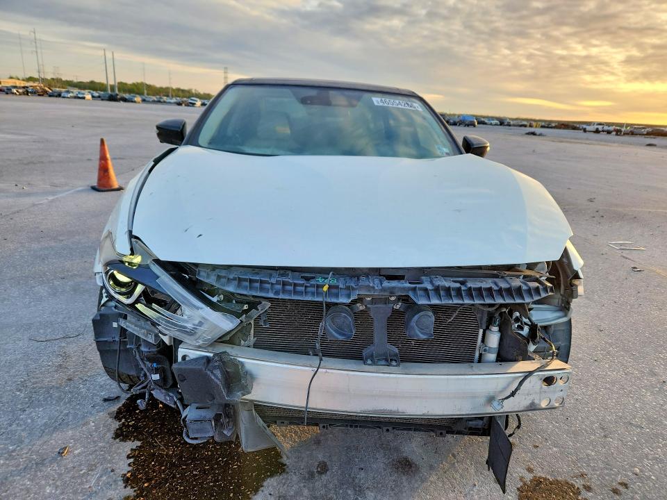 Aukcja sprzedaży 2017 Nissan Maxima, vin: 1N4AA6AP9HC418895, numer aukcji: 46554266