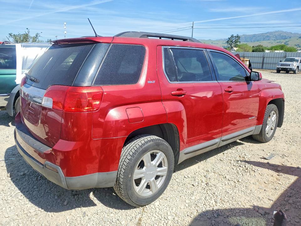 2014 Gmc Terrain მანქანა იყიდება აუქციონზე, vin: 2GKALSEK7E6272954, აუქციონის ნომერი: 47570226
