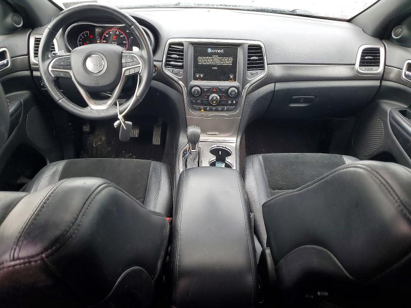 Продажа на аукционе авто 2017 Jeep Grand, vin: 1C4RJFAG3HC767886, номер лота: 79427085