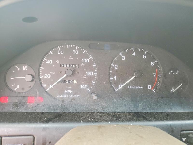 Продаж на аукціоні авто 1997 Infiniti I30, vin: JNKCA21DXVT508312, номер лоту: 47626726