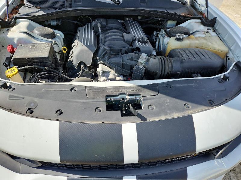 Продаж на аукціоні авто 2020 Dodge Charger, vin: 2C3CDXGJ5LH111625, номер лоту: 46502376