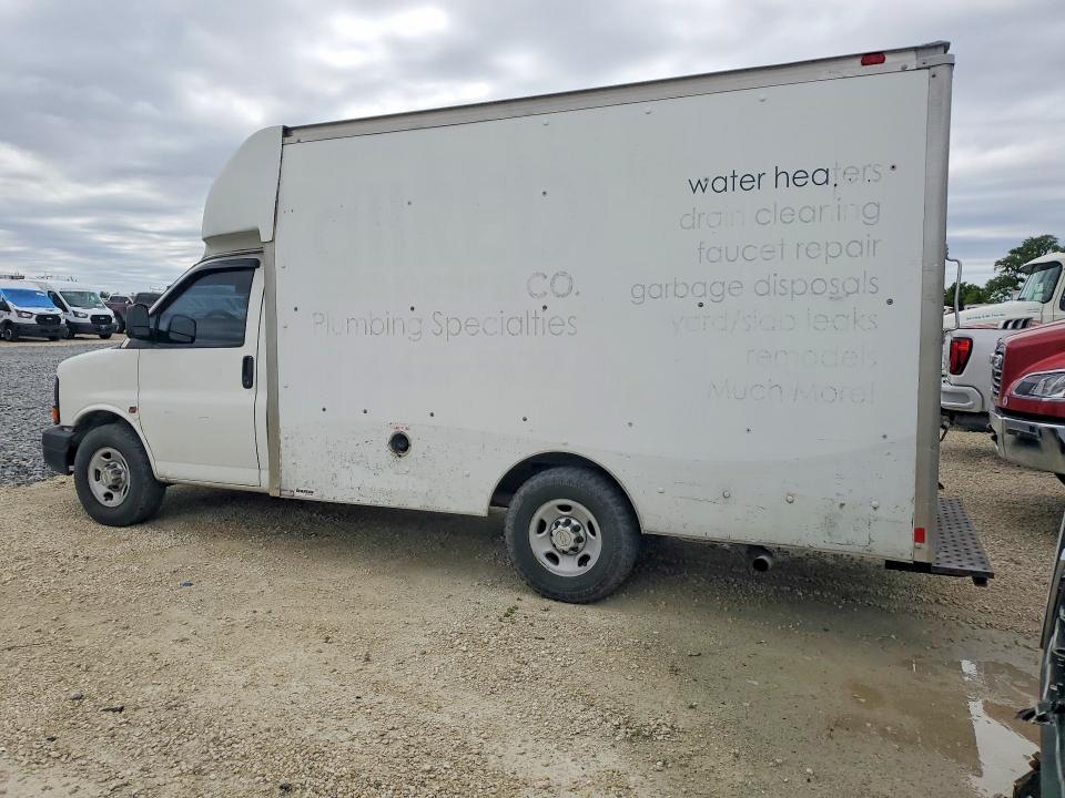 Продажа на аукционе авто 2012 Chev Express, vin: 1GB0G2BA1C1128747, номер лота: 46732156