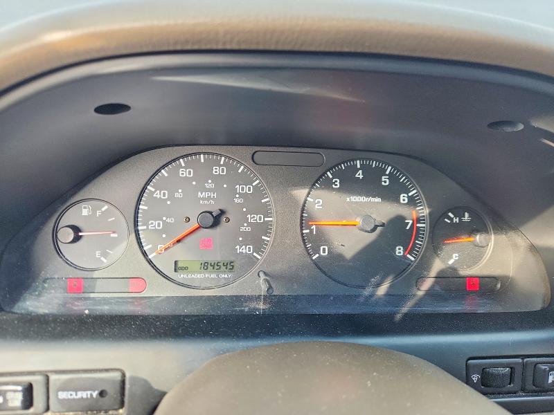 47297706 :رقم المزاد ، JNKCA21A1WT630547 vin ، 1998 Infiniti I30 مزاد بيع