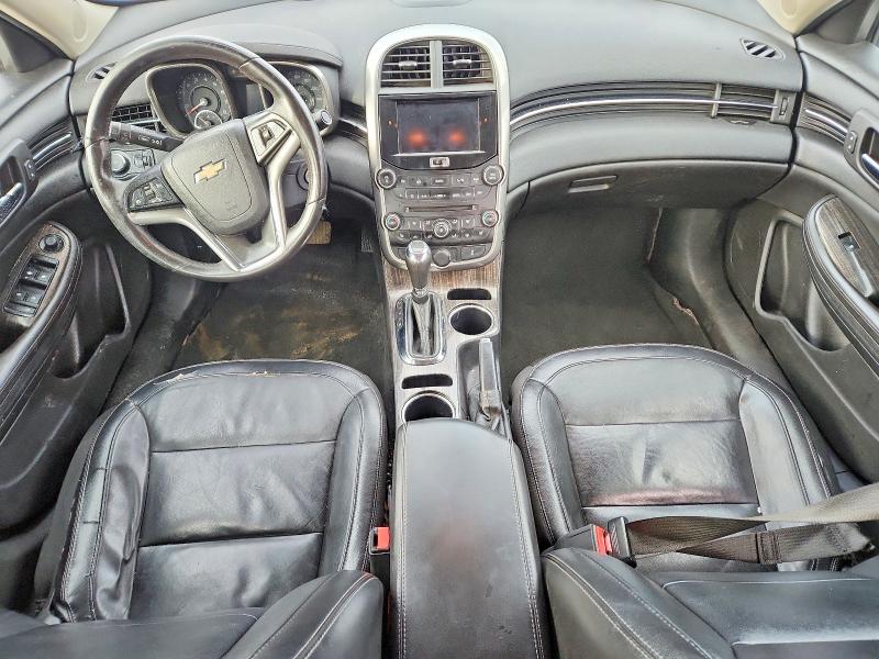 2015 Chevrolet Malibu მანქანა იყიდება აუქციონზე, vin: 1G11F5SL4FU122636, აუქციონის ნომერი: 45754366