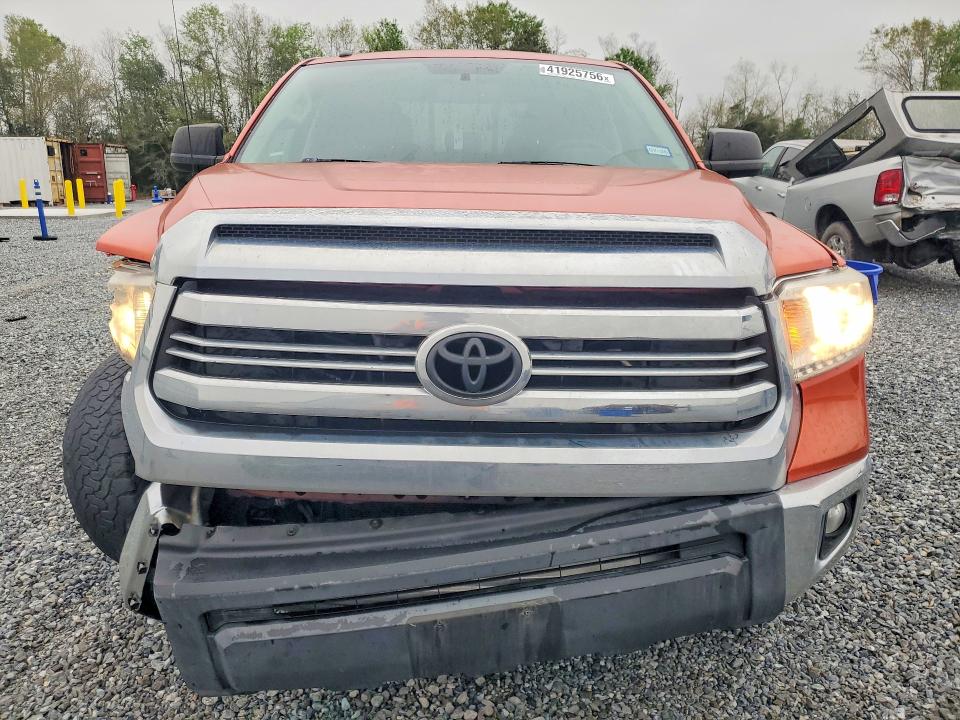 Aukcja sprzedaży 2017 Toyota Tundra, vin: 5TFUW5F14HX669713, numer aukcji: 41925756