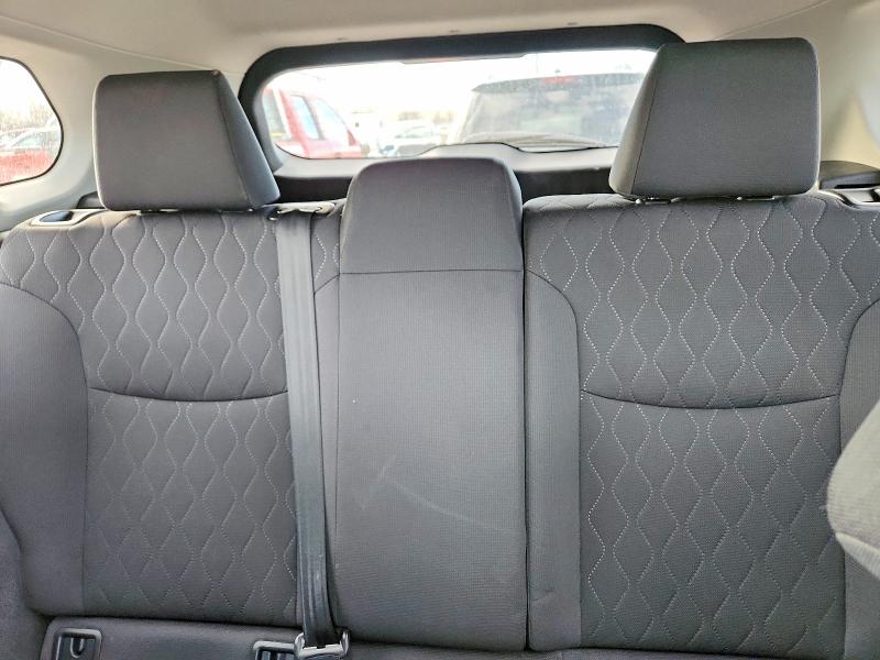 Auction sale of the 2022 Toyota Corolla Cross, vin: 7MUCAAAG7NV002382, lot number: 46566266
