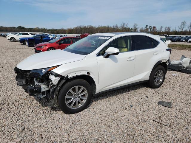 45508276 :رقم المزاد ، JTJDARBZ0L5009722 vin ، 2020 Lexus Nx300 مزاد بيع