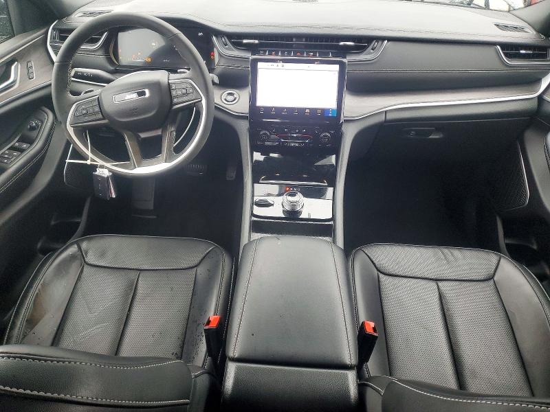 Aukcja sprzedaży 2024 Jeep Grand Cherokee, vin: 1C4RJKBG4R8548219, numer aukcji: 45563186