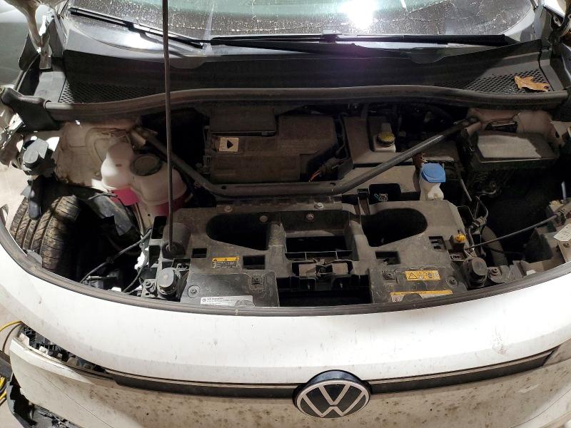 46657856 :رقم المزاد ، 1V2DNPE80PC038510 vin ، 2023 Volkswagen Id.4 مزاد بيع