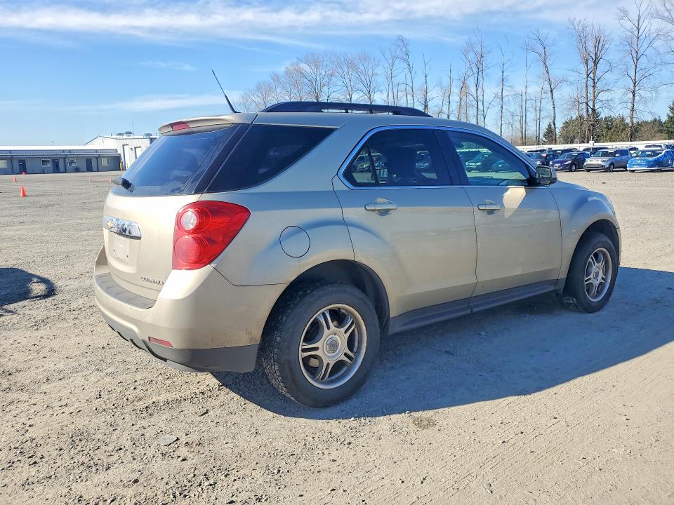 Продаж на аукціоні авто 2010 Chevrolet Equinox, vin: 2CNFLNEW6A6244462, номер лоту: 79304785
