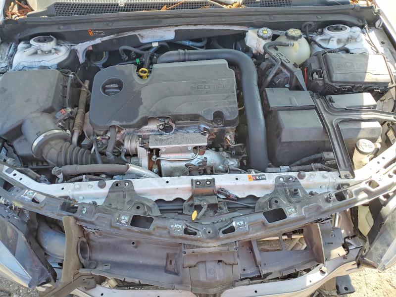 Auction sale of the 2023 Chevrolet Malibu, vin: 1G1ZD5ST9PF191210, lot number: 47813386