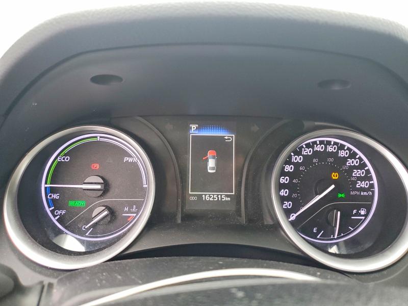 Продаж на аукціоні авто 2021 Toyota Camry, vin: 4T1C31AK9MU567358, номер лоту: 75221005