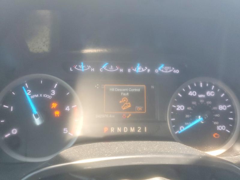 Aukcja sprzedaży 2019 Ford F250, vin: 1FT7W2BT9KEC76618, numer aukcji: 47086366