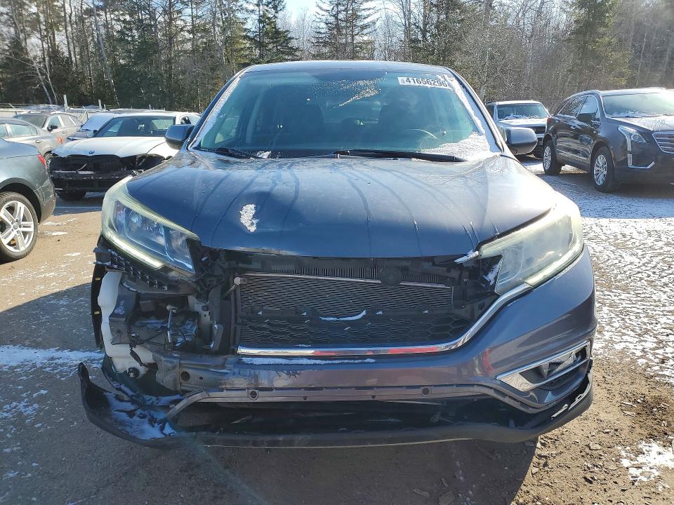 Aukcja sprzedaży 2016 Honda Cr-v, vin: 2HKRM4H44GH113568, numer aukcji: 41656296