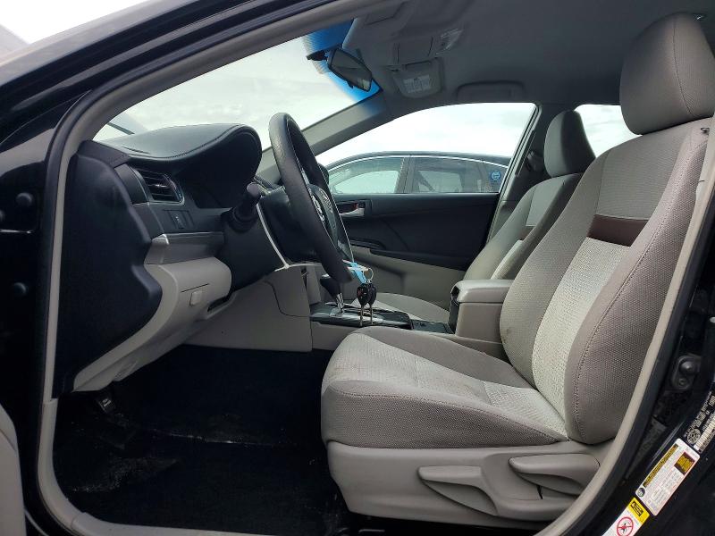 2012 Toyota Camry მანქანა იყიდება აუქციონზე, vin: 4T1BF1FK1CU080956, აუქციონის ნომერი: 46191046