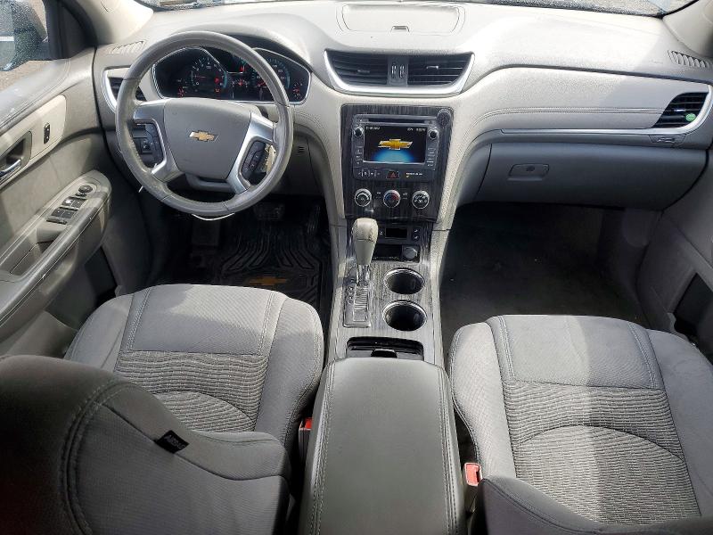 Продажа на аукционе авто 2014 Chevrolet Traverse, vin: 1GNKVGKD2EJ256202, номер лота: 45492716