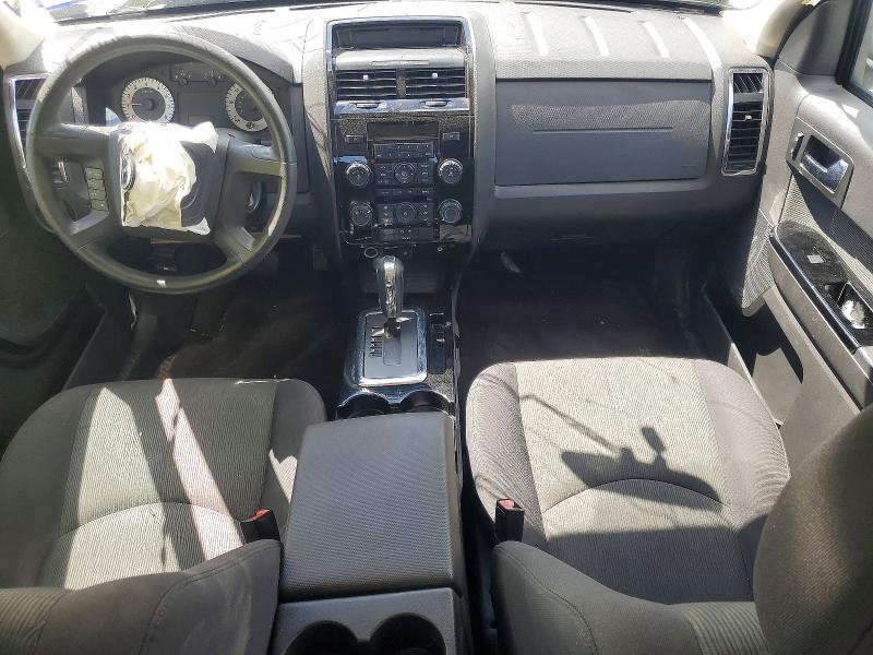 Продаж на аукціоні авто 2009 Mazda Tribute, vin: 4F2CZ02769KM09344, номер лоту: 47894286