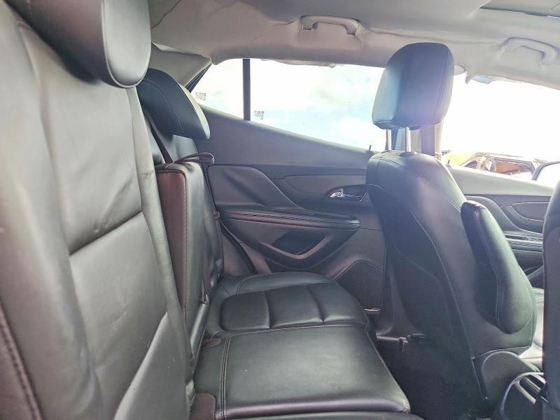 Продажа на аукционе авто 2018 Buick Encore, vin: KL4CJCSB8JB697587, номер лота: 41920486