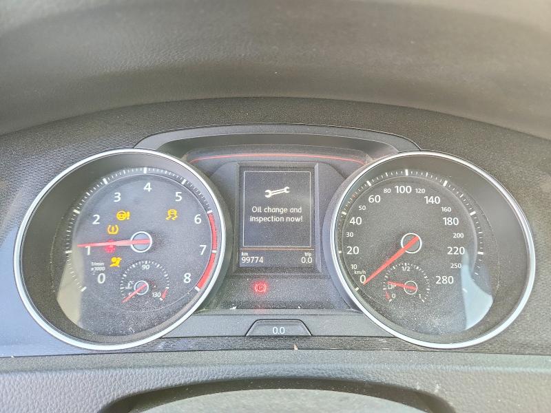 Aukcja sprzedaży 2015 Volkswagen Gti, vin: 3VWYT7AU3FM069322, numer aukcji: 79768545