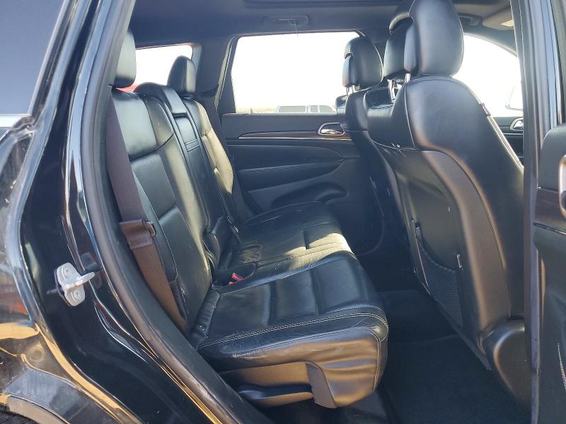 2014 Jeep Grand Cherokee მანქანა იყიდება აუქციონზე, vin: 1C4RJFBM5EC378795, აუქციონის ნომერი: 45990886