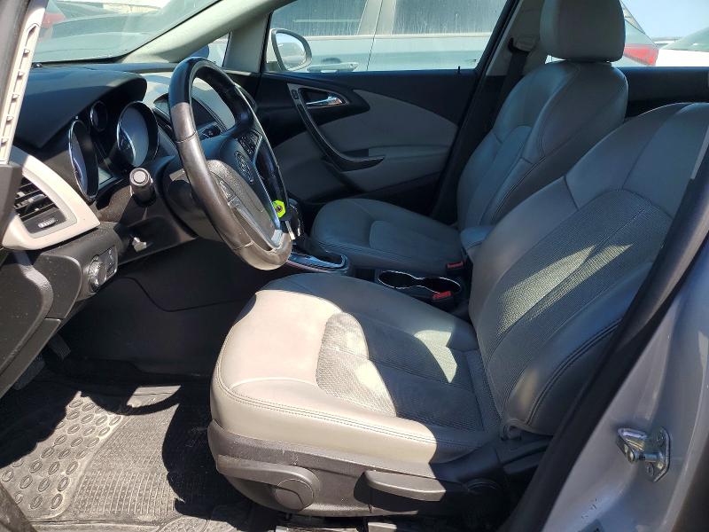 Продаж на аукціоні авто 2015 Buick Verano, vin: 1G4PP5SK0F4154808, номер лоту: 41793636