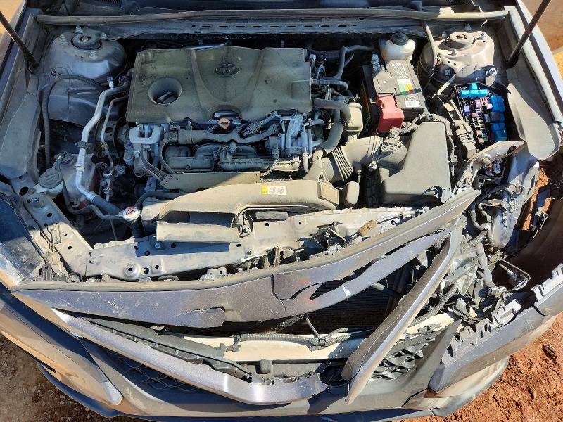 Aukcja sprzedaży 2020 Toyota Camry, vin: 4T1G11AK6LU903599, numer aukcji: 46924696