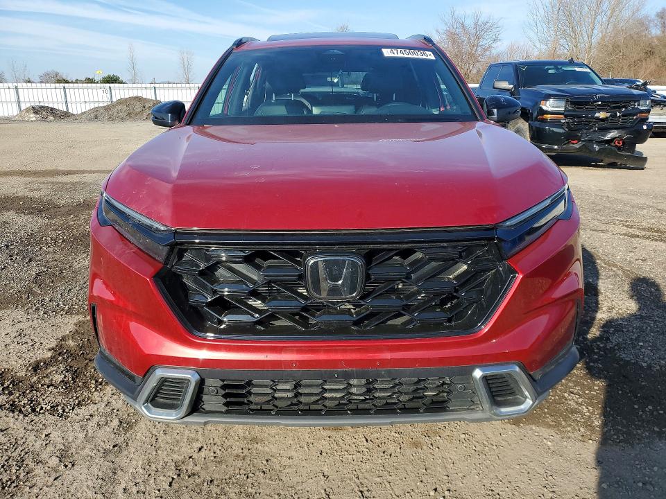 Aukcja sprzedaży 2023 Honda Cr-v, vin: 2HKRS6H97PH207215, numer aukcji: 47450036