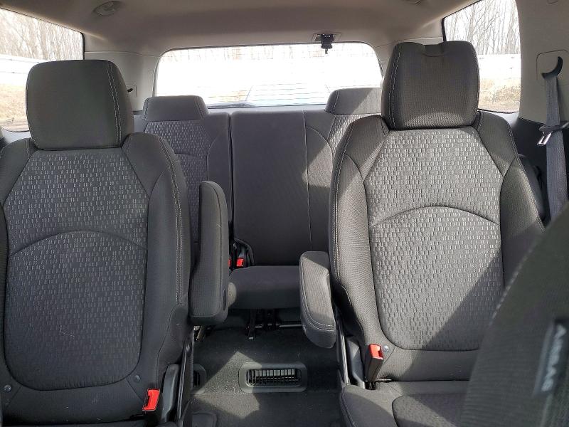 2015 Gmc Acadia მანქანა იყიდება აუქციონზე, vin: 1GKKRPKD4FJ339925, აუქციონის ნომერი: 47428826