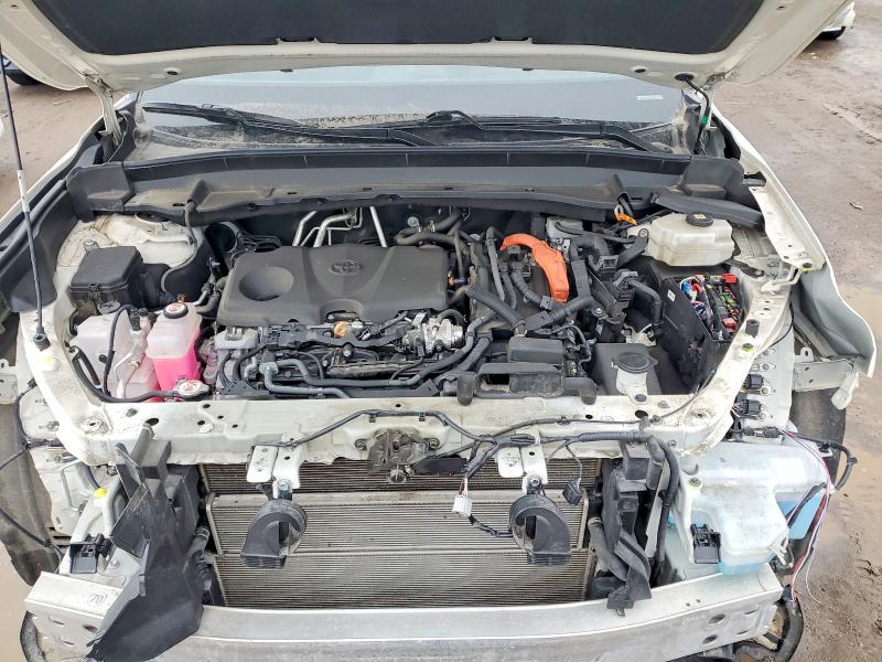 Продаж на аукціоні авто 2024 Toyota Grand Highlander, vin: 5TDACAB57RS014935, номер лоту: 78709395