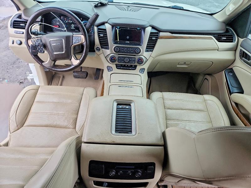 Продажа на аукционе авто 2019 Gmc Yukon, vin: 1GKS2HKJ1KR393629, номер лота: 45946726