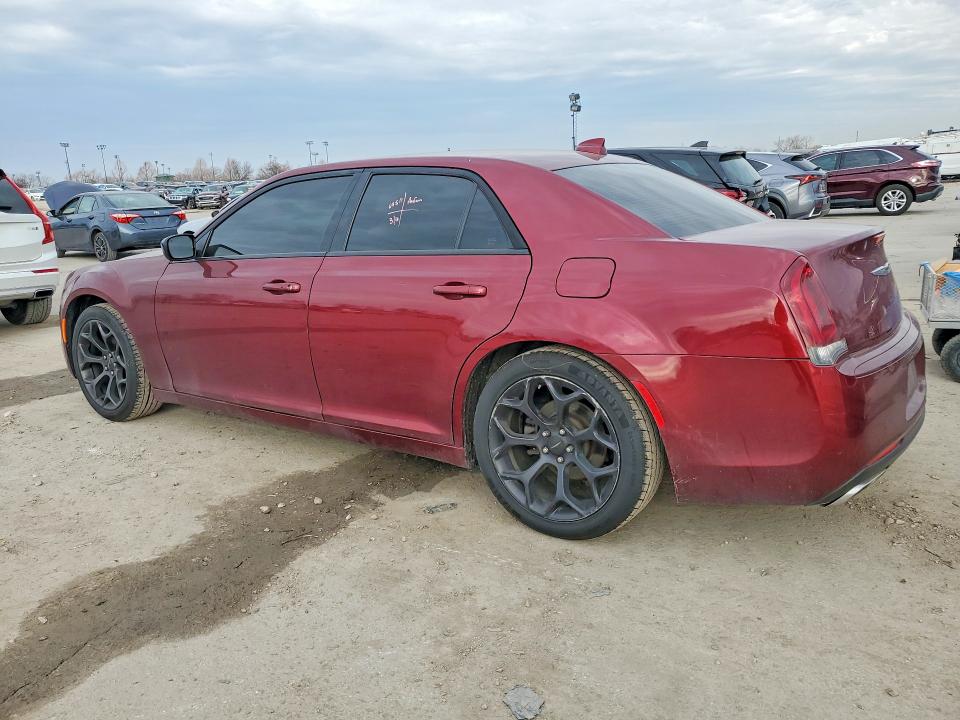 Aukcja sprzedaży 2020 Chrysler 300, vin: 2C3CCAAG4LH115663, numer aukcji: 46563956