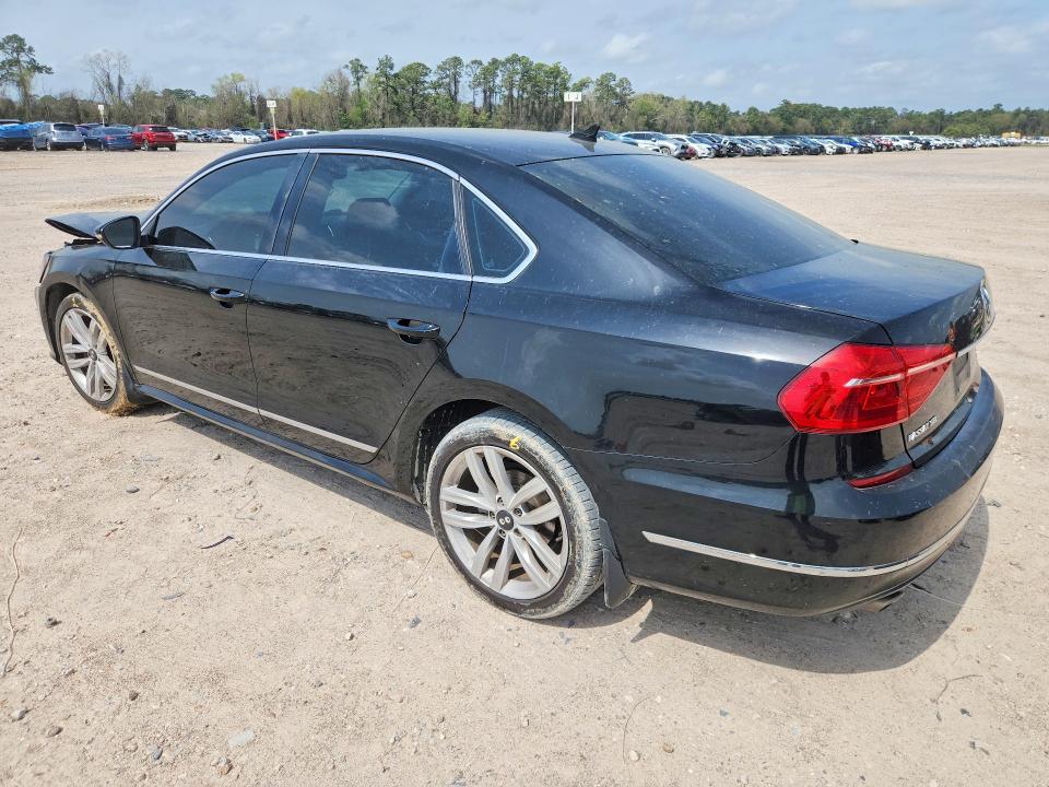 Продаж на аукціоні авто 2016 Volkswagen Passat, vin: 1VWCT7A32GC028779, номер лоту: 41651006