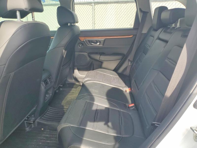 Aukcja sprzedaży 2019 Honda Cr-v, vin: 2HKRW2H87KH111467, numer aukcji: 79349515