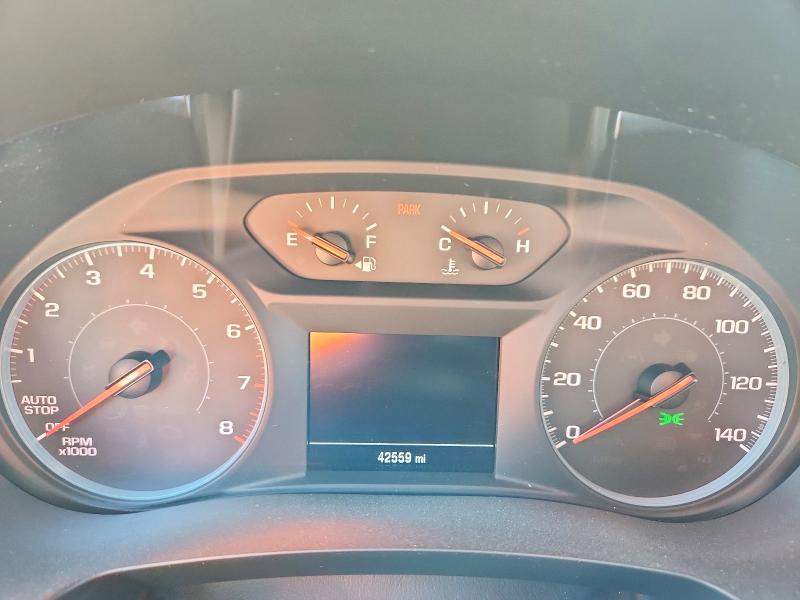 Продажа на аукционе авто 2023 Chevrolet Traverse, vin: 1GNERFKWXPJ178705, номер лота: 79643255