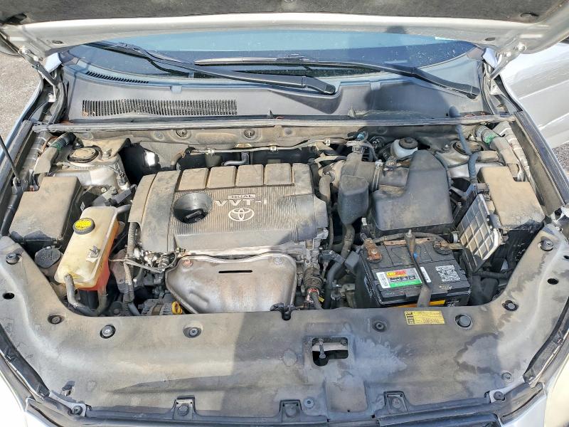 Продаж на аукціоні авто 2010 Toyota Rav4, vin: 2T3ZF4DV7AW030516, номер лоту: 46219236