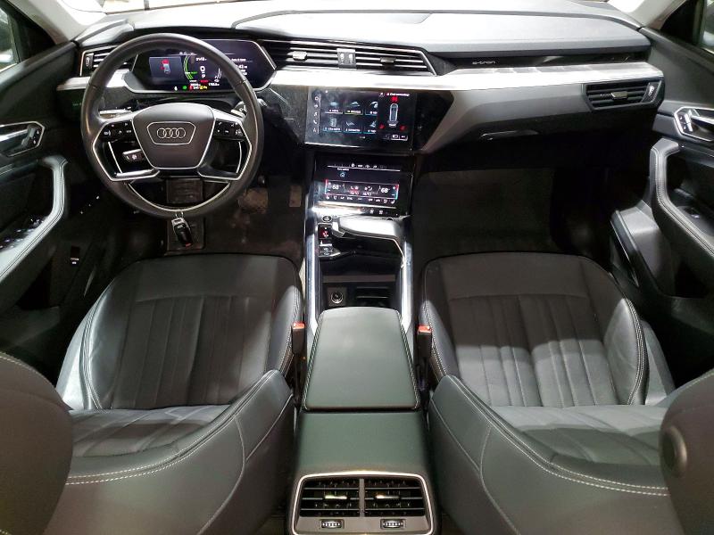 Aukcja sprzedaży 2023 Audi E-tron, vin: WA1LAAGE9PB002257, numer aukcji: 47357186