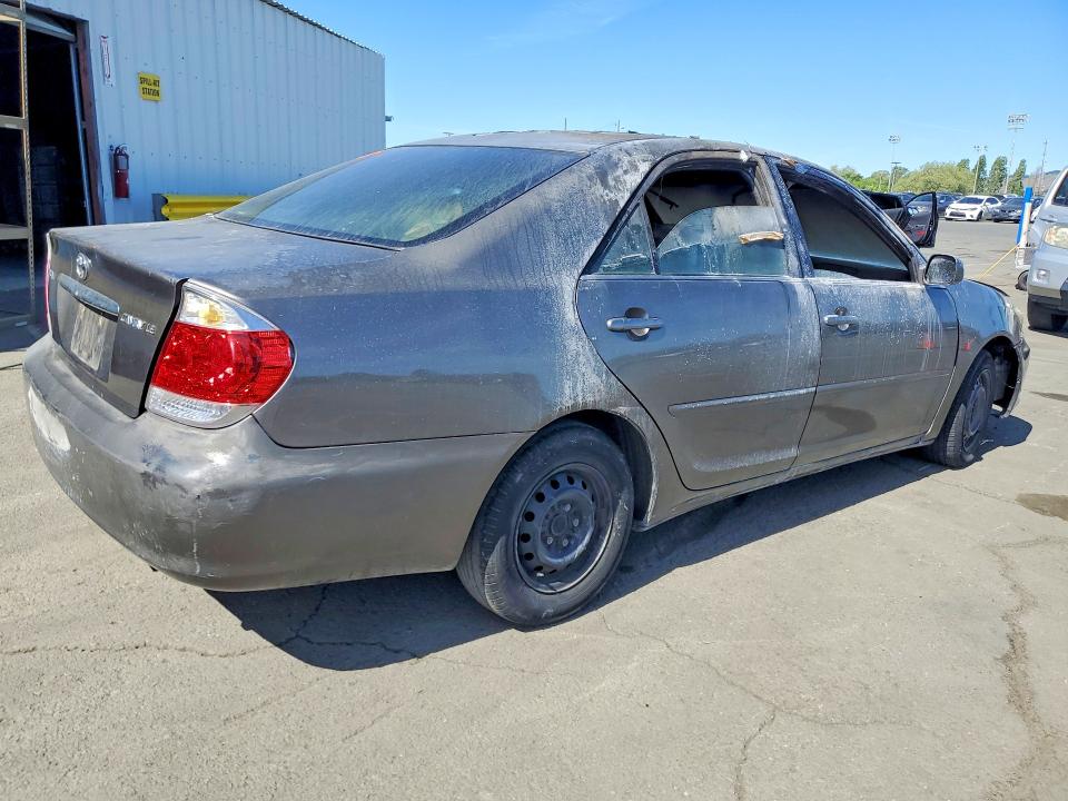 Aukcja sprzedaży 2005 Toyota Camry, vin: 4T1BE32K45U530171, numer aukcji: 47611256