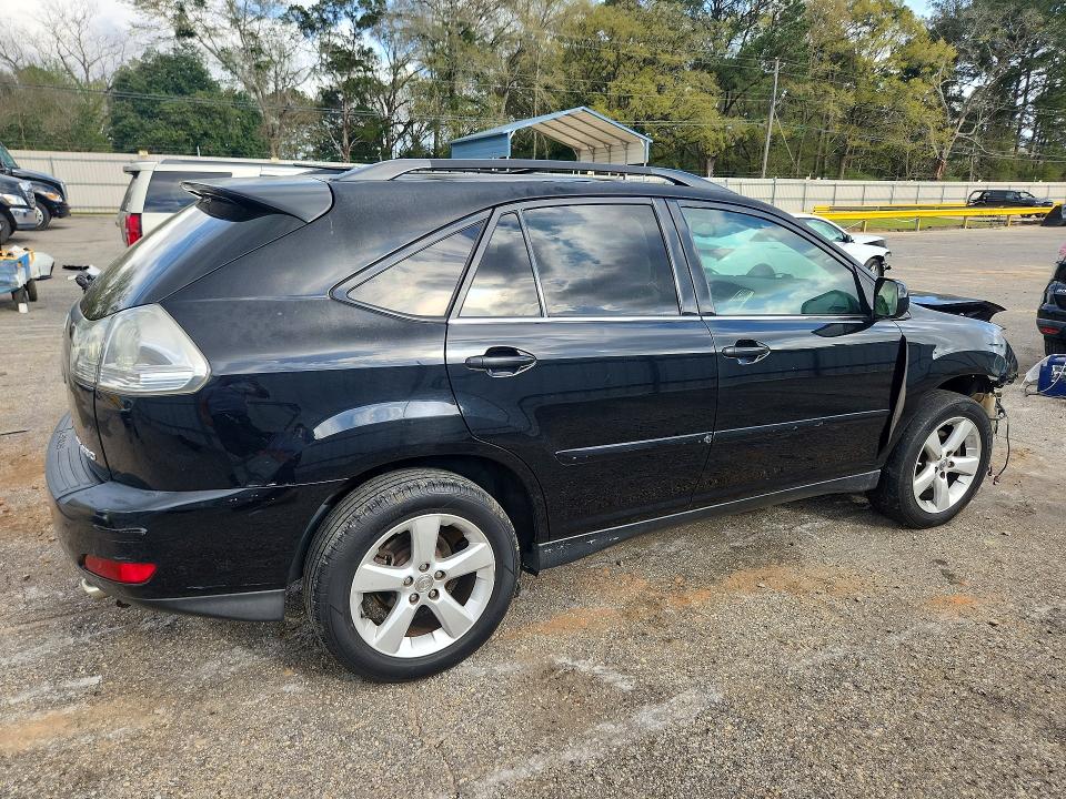 41988146 :رقم المزاد ، 2T2GA31U05C026380 vin ، 2005 Lexus Rx 330 مزاد بيع
