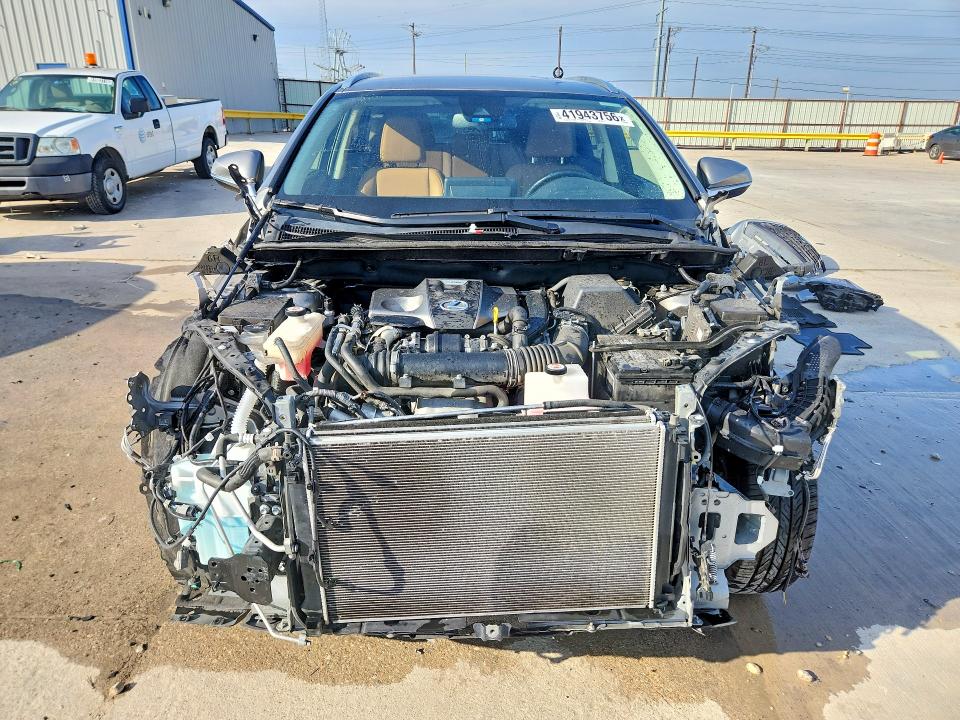 Продаж на аукціоні авто 2021 Lexus Nx 300, vin: JTJDARBZ2M2195928, номер лоту: 41943756