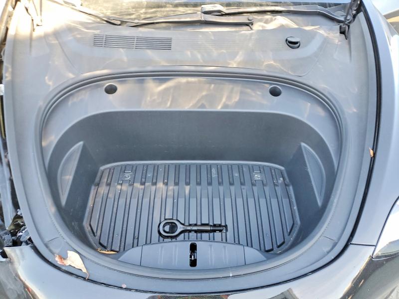 46494076 :رقم المزاد ، 5YJ3E1EB4MF852745 vin ، 2021 Tesla Model 3 مزاد بيع
