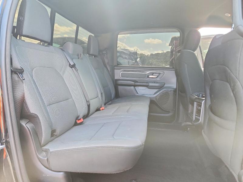 Aukcja sprzedaży 2021 Ram 1500, vin: 1C6RREFT2MN574269, numer aukcji: 47724456