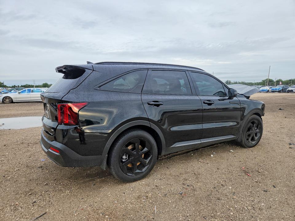 Aukcja sprzedaży 2026 Kia Sorento Hybrid, vin: KNDRKDJG8T5441922, numer aukcji: 46137286