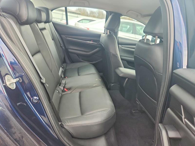 Продажа на аукционе авто 2020 Mazda 3, vin: 3MZBPACL7LM126774, номер лота: 48391736