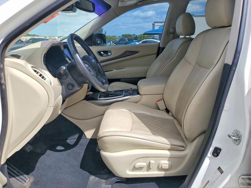 Продаж на аукціоні авто 2020 Infiniti Qx60, vin: 5N1DL0MM6LC513824, номер лоту: 50341846