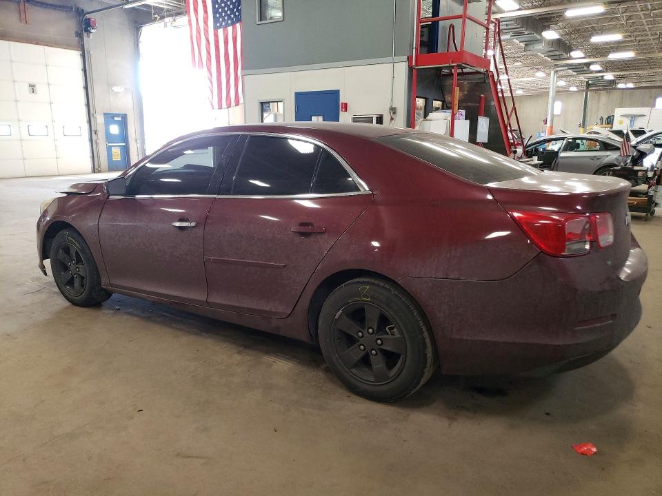 Продаж на аукціоні авто 2015 Chevrolet Malibu, vin: 1G11C5SL5FF219888, номер лоту: 47295906