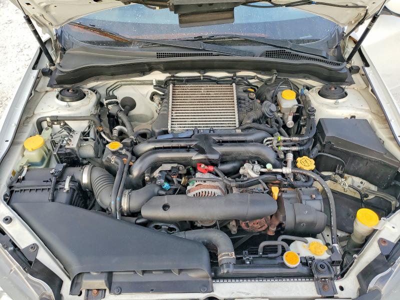 41662976 :رقم المزاد ، JF1GE76629G507934 vin ، 2009 Subaru Impreza مزاد بيع