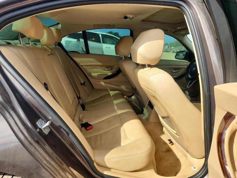 48271306 :رقم المزاد ، WBA3A5C58EJ464702 vin ، 2014 Bmw 328 مزاد بيع