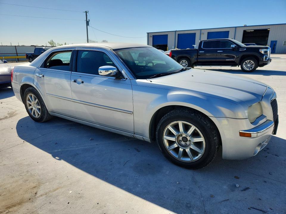 Aukcja sprzedaży 2010 Chrysler 300, vin: 2C3CA3CV5AH142770, numer aukcji: 47117976